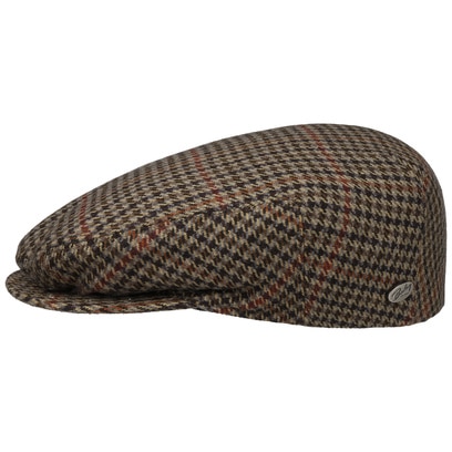 Lord Check Flat Cap by Bailey 1922 - 83,95 &euro;