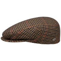 Lord Check Flat Cap by Bailey 1922 - 969,00 kr