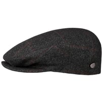 Lord Subtle Plaid Flat Cap by Bailey 1922 - 759,00 kr