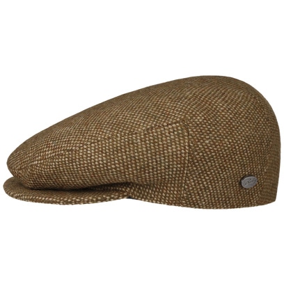 Lord Tweed Flat Cap by Bailey 1922 - 65,95 &euro;