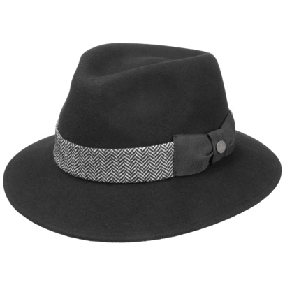 Loredano Traveller Wool Hat by Lierys - 108,95 &euro;