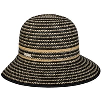 Loredina Cloche Str�hatt by Seeberger - 609,00 kr