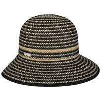 Loredina Cloche Straw Hat by Seeberger - 53,95 &euro;
