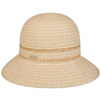 Loredina Cloche Straw Hat by Seeberger - 53,95 &euro;