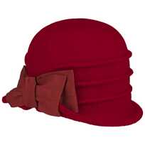 Lorena Ullhatt by bedacht - 1559,00 kr