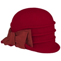 Lorena Wool Hat by bedacht - 134,95 &euro;