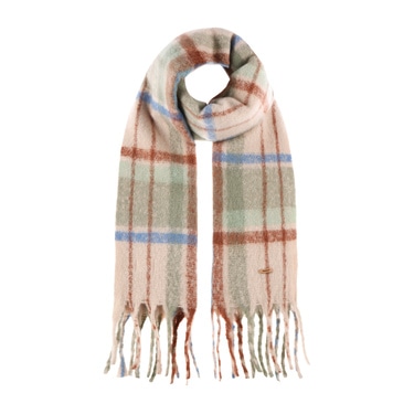 Loriant Checked Scarf by Barts - 42,95 &euro;
