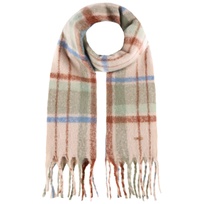 Loriant Rutet Skjerf by Barts - 479,00 kr