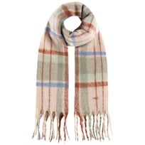 Loriant Rutet Skjerf by Barts - 499,00 kr