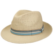 Losano Bogart Straw Hat by Lierys - 103,95 &euro;