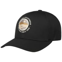 Lost Lager 3D Stretch Cap by Columbia - 499,00 kr