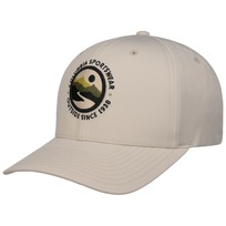 Lost Lager 3D Stretch Cap by Columbia - 499,00 kr