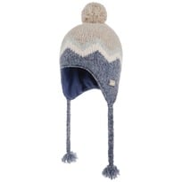 Lotey Peruvisk Hatt by Barts - 439,00 kr
