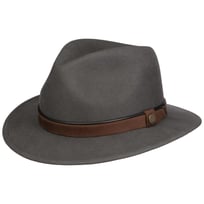 Lovaco Traveller Ullhatt by Balmoral - 1199,00 kr