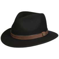 Lovaco Traveller Ullhatt by Balmoral - 1199,00 kr
