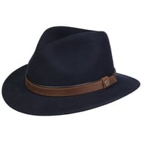 Lovaco Traveller Ullhatt by Balmoral - 1199,00 kr