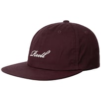 Low Pitch Cap by Reell - 369,00 kr