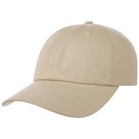 Low Profile Cotton Strapback Cap - 21,95 &euro;