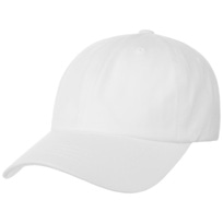 Low Profile Cotton Strapback Cap - 21,95 &euro;