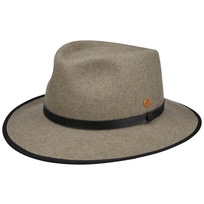 Lubbock Cowboy Hat by Mayser - 186,95 &euro;