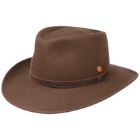 Lubbock Cowboyhatt by Mayser - 2169,00 kr
