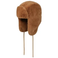 Lucerne Fake Fur Bomber Aviator Hat by Barts - 62,95 &euro;