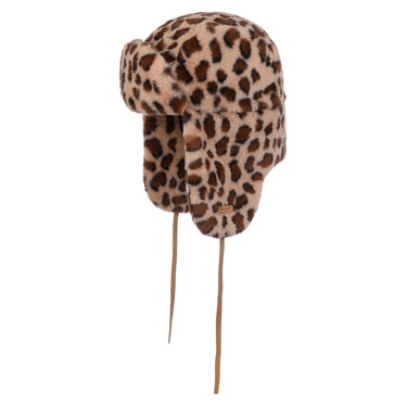 Lucerne Leo Bomber Aviator Hat by Barts - 62,95 &euro;