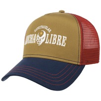 Lucha Libre Cap by JJ Hats - 489,00 kr