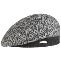 Lucona Wool Beret by Seeberger - 62,95 &euro;
