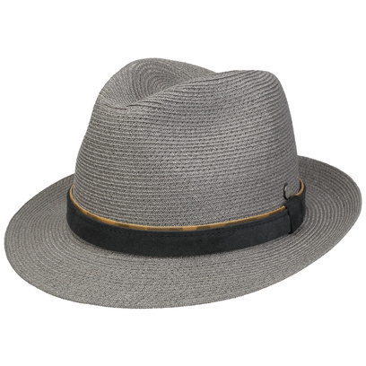 Lujoca Bogart Hemp Hat by Lierys - 108,95 &euro;