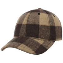Lumbercheck Cap by bugatti - 32,95 &euro;