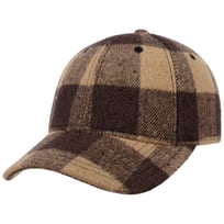 Lumbercheck Cap by bugatti - 369,00 kr
