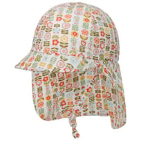 Lumea Kids Cap med Nakkebeskyttelse by maximo - 199,00 kr