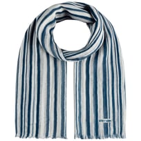 Lurano Wool Sommerskjerf by Stetson - 749,00 kr