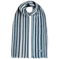 Lurano Wool Summer Scarf by Stetson - 71,95 &euro;