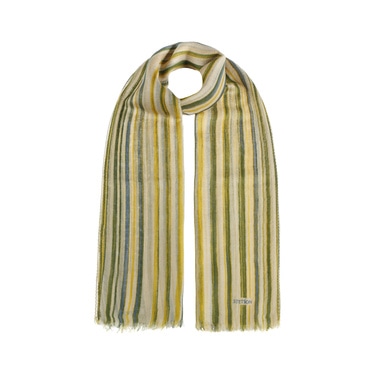 Lurano Wool Summer Scarf by Stetson - 71,95 &euro;