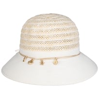 Luvana Straw Hat by Seeberger - 49,95 &euro;