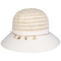 Luvana Straw Hat by Seeberger - 58,95 &euro;