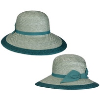 Luvema Straw Hat by Lierys - 134,95 &euro;