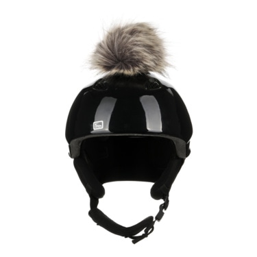 Luxury Pompom Helmet Sticker by Eisb�r - 21,95 &euro;