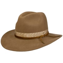 Luz LiteFelt Wool Hat by Bailey 1922 - 195,95 &euro;