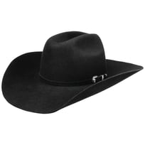 Luzerne 3X Wool Western Hat by Bailey 1922 - 238,95 &euro;