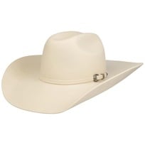 Luzerne 3X Wool Western-Hatt by Bailey 1922 - 2789,00 kr