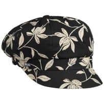 Lynnford Newsboy Cap by Lipodo - 539,00 kr