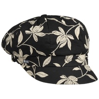 Lynnford Newsboy Cap by Lipodo - 559,00 kr
