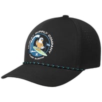 M Eagle Golf Turf Surfin Cap by Hurley - 579,00 kr