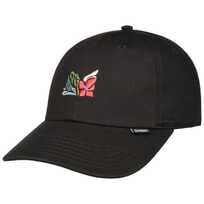 M-Flowers Cap by Djinns - 319,00 kr