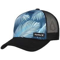 M Rincon Fern Trucker Cap by Hurley - 42,95 &euro;