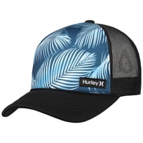 M Rincon Fern Trucker Cap by Hurley - 499,00 kr