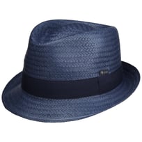 M�laga Trilby Str�hatt by Lipodo - 309,00 kr